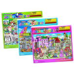 Jigsaw Puzzle - 24 Piece